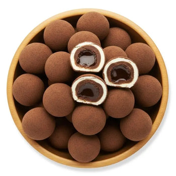 Cocoa Cappuccino Cordials - NY Spice Shop