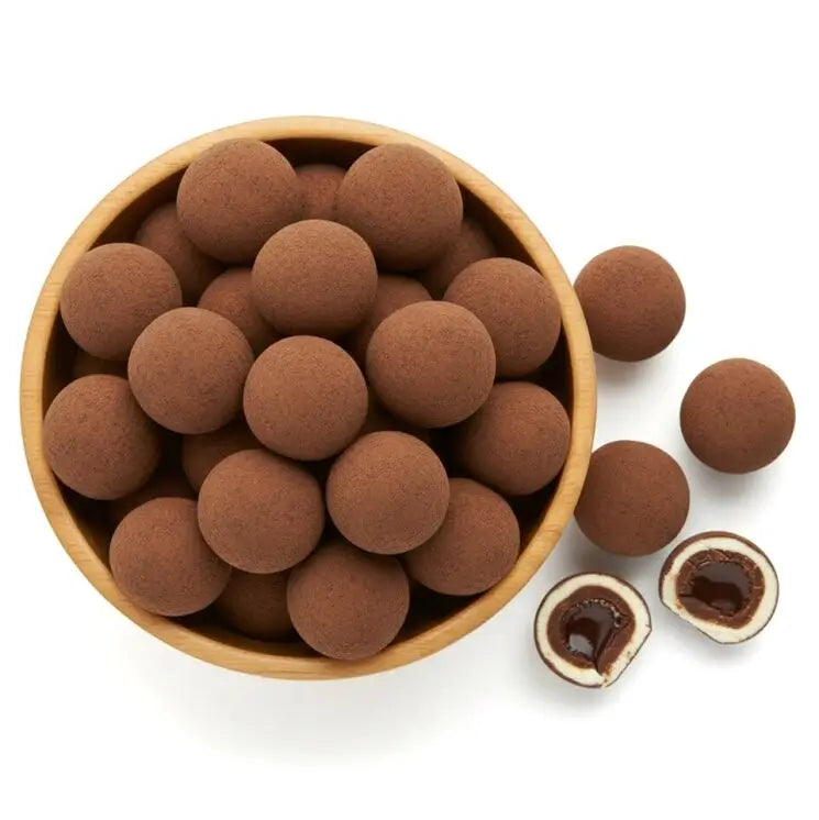 Cocoa Cappuccino Cordials - NY Spice Shop