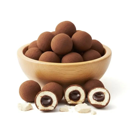 Cocoa Cappuccino Cordials - NY Spice Shop