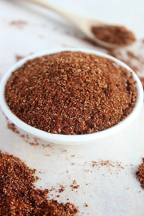 Coffee BBQ Rub - NY Spice Shop
