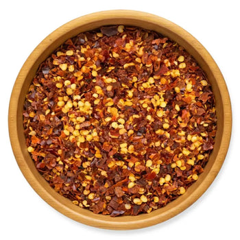 Crushed Chili Peppers - NY Spice Shop