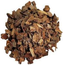 Cuachalalate Herbal Tea (Juliana Adstringens)