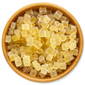Diced Citron