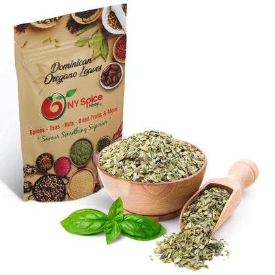 Dominican Ground Oregano NY SPICE SHOP