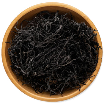 Dried Kelp