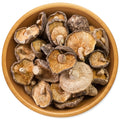 Dried Mushrooms