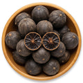Dried Black Lemons /Limes, Whole