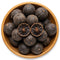 Dried Black Lemons /Limes, Whole