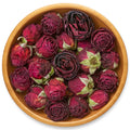 Dried Rose Flower Whole