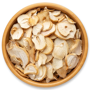Dried Shallots - Moseer