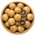 Dried Yellow Lemons /Limes, Whole