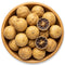Dried Yellow Lemons /Limes, Whole