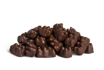 Milk Chocolate Gummy Bears