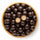 Dark Chocolate Espresso Malt Balls