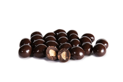 Dark Chocolate Peanuts - Sugar Free - NY Spice Shop