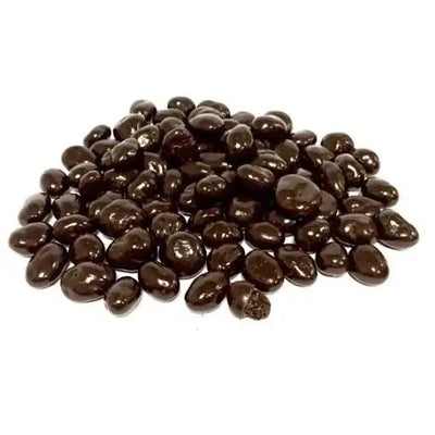 Milk Chocolate Raisins - Sugar Free