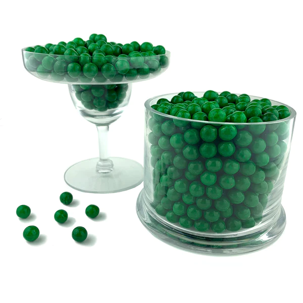 Dark Green Sixlets NY Spice Shop Buy Online