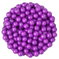 Dark Purple Sixlets