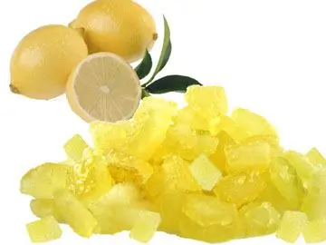 Diced Lemon - NY Spice Shop