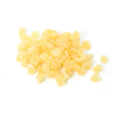 Diced Pineapple - NY Spice Shop