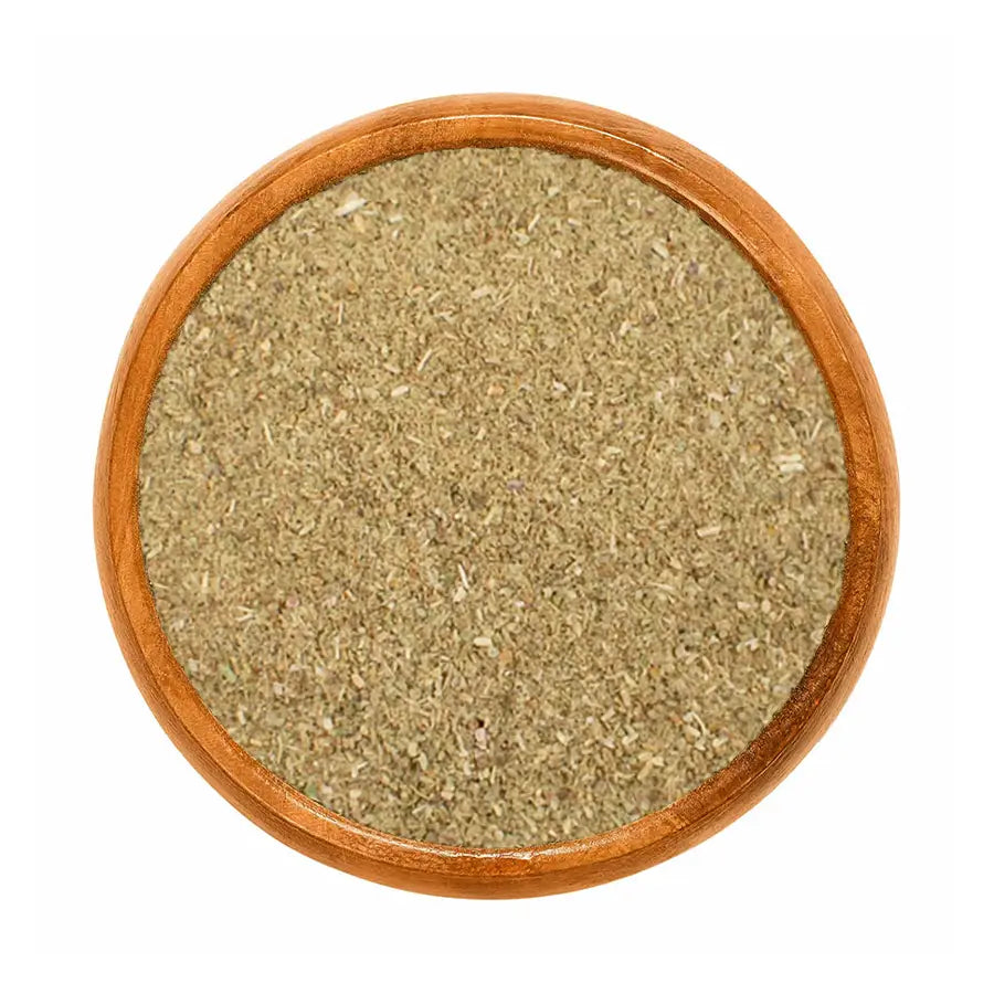 Dominican Ground Oregano