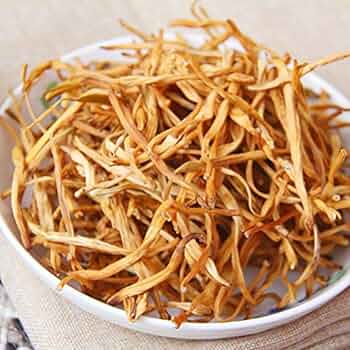 dried lily flower benefits Dried Lily Flowers - NY Spice Shop