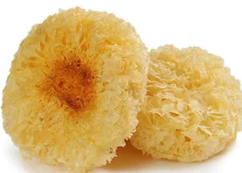 Dried Tremella Mushroom