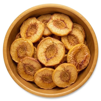 Dried Nectarines - NY Spice Shop