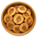 Dried Nectarines - Dried Fruit