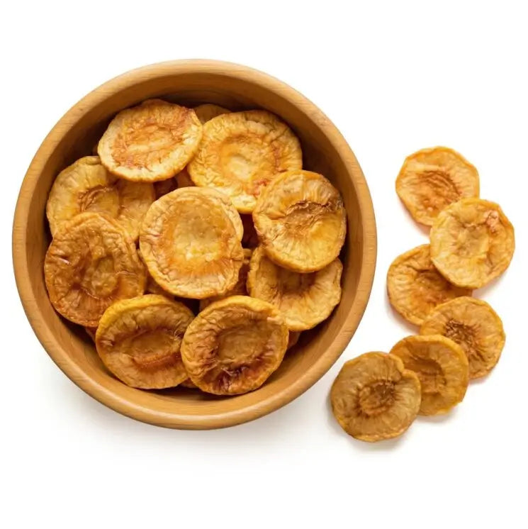 Dried Nectarines - NY Spice Shop