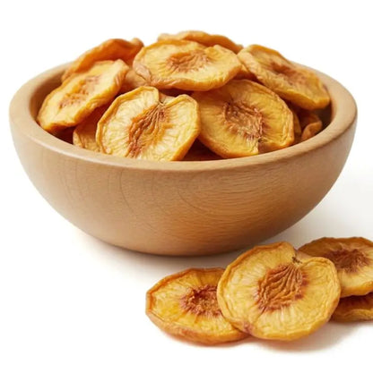 Dried Nectarines - NY Spice Shop