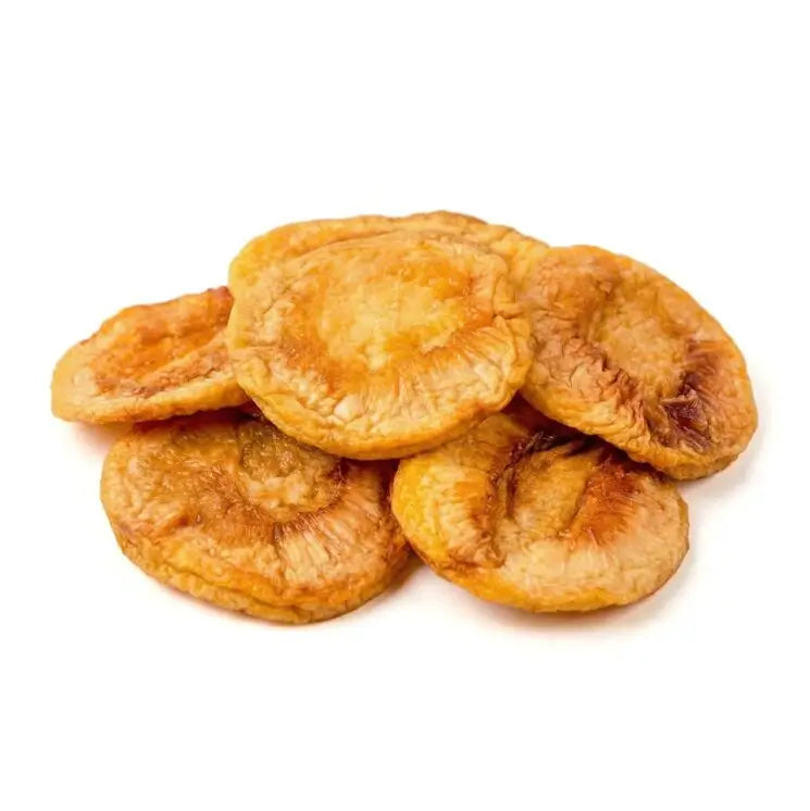 Dried Nectarines - NY Spice Shop