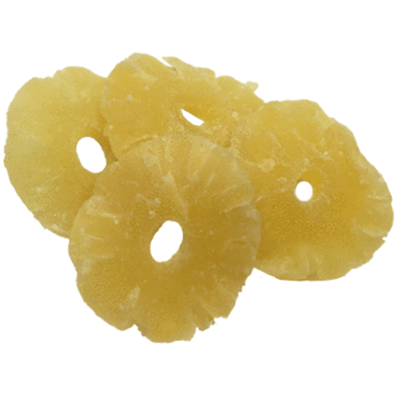 Pineapple Rings - With SO2