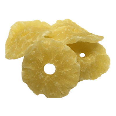 Pineapple Rings - With SO2