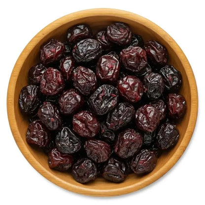 Dried Red Sour Cherries