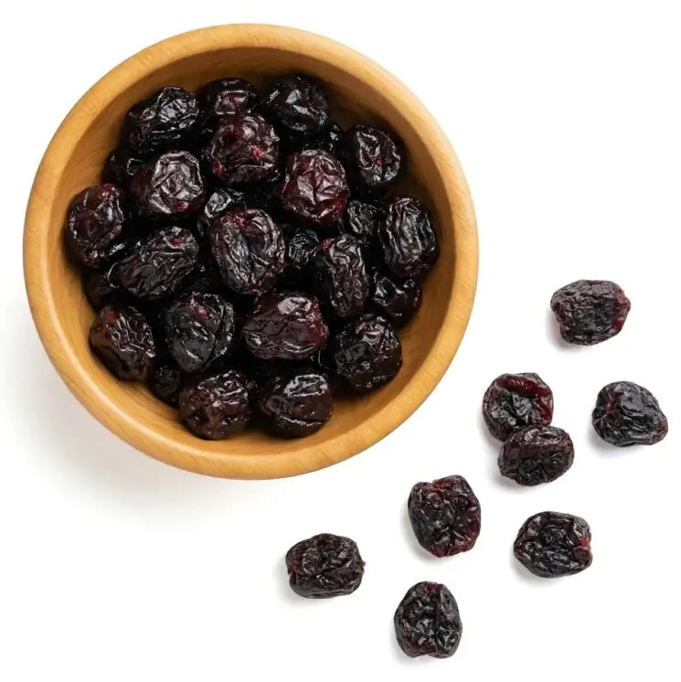 Dried Red Sour Cherries