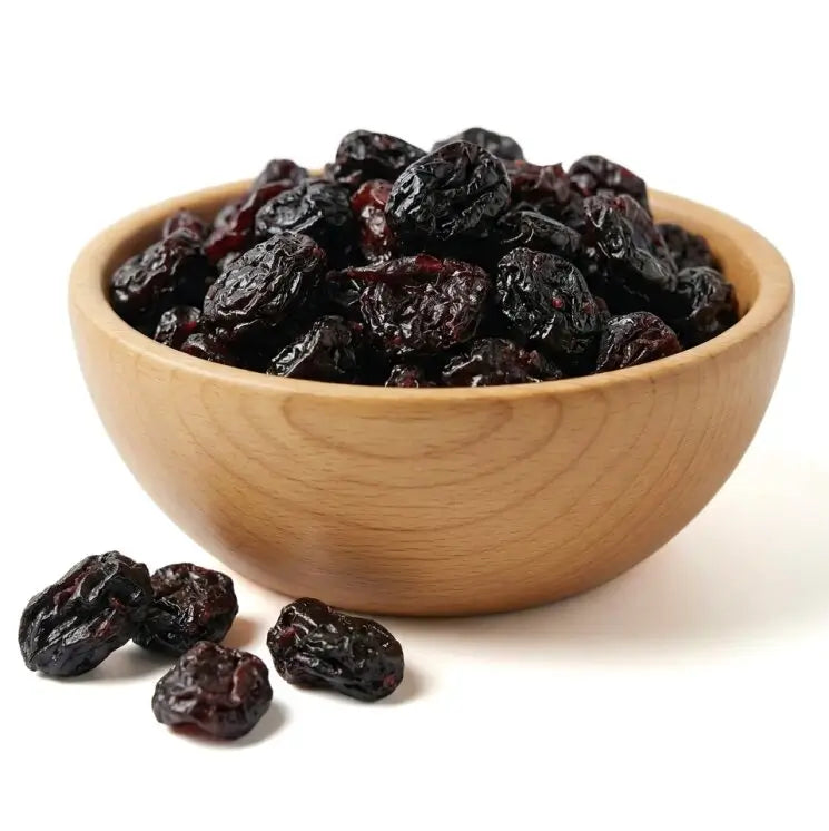 Dried Red Sour Cherries