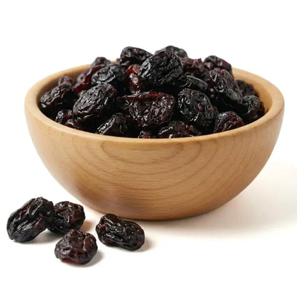 Dried Red Sour Cherries