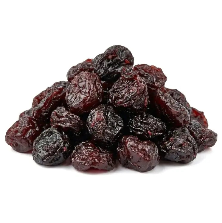 Dried Red Sour Cherries