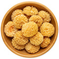 Dried Tremella Mushroom