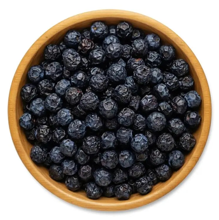 Dried Blueberries - NY Spice Shop