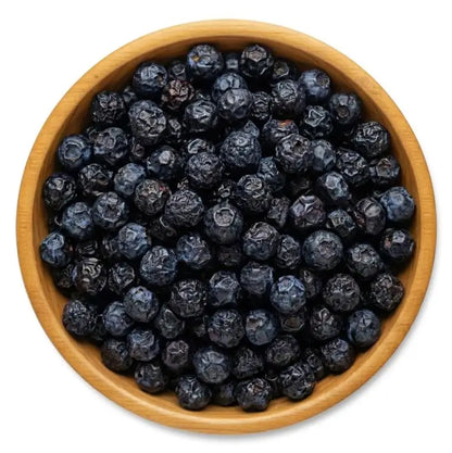 Dried Blueberries - NY Spice Shop