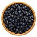 Dried Blueberries