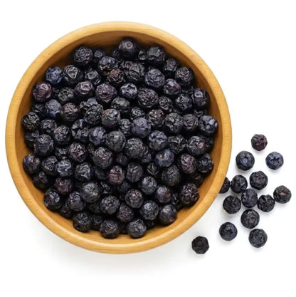 Dried Blueberries - NY Spice Shop