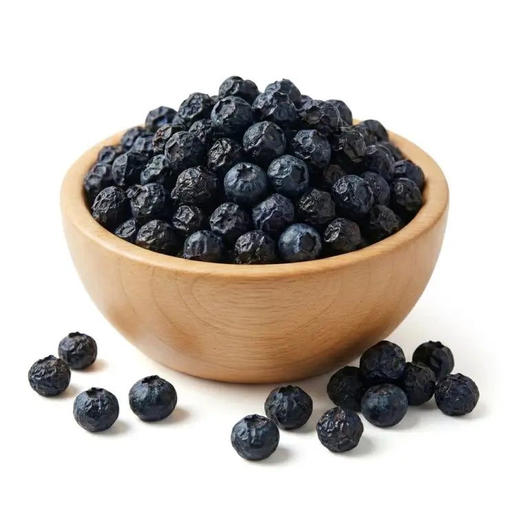 Dried Blueberries - NY Spice Shop