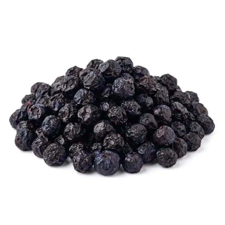 Dried Blueberries - NY Spice Shop