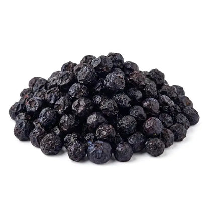 Dried Blueberries - NY Spice Shop