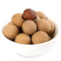 Dried Whole Longan With Shell