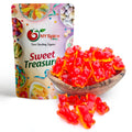 Energy Filled Gummy Bears