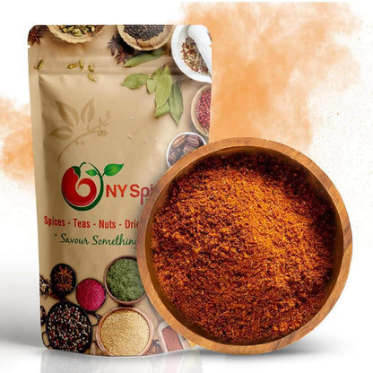 Ethiopian Berbere Seasoning - NY Spice Shop